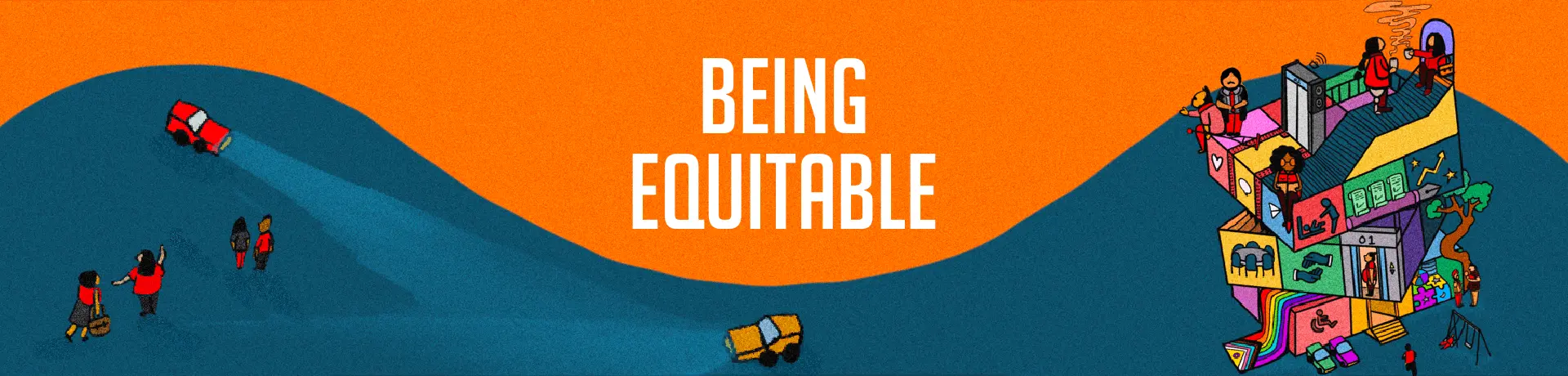 being-Equitable