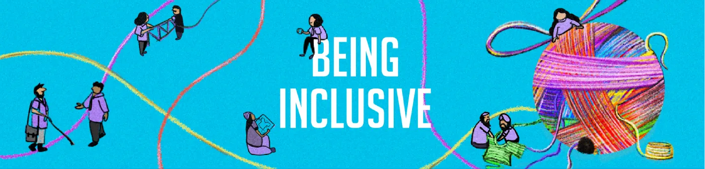 being-inclusive