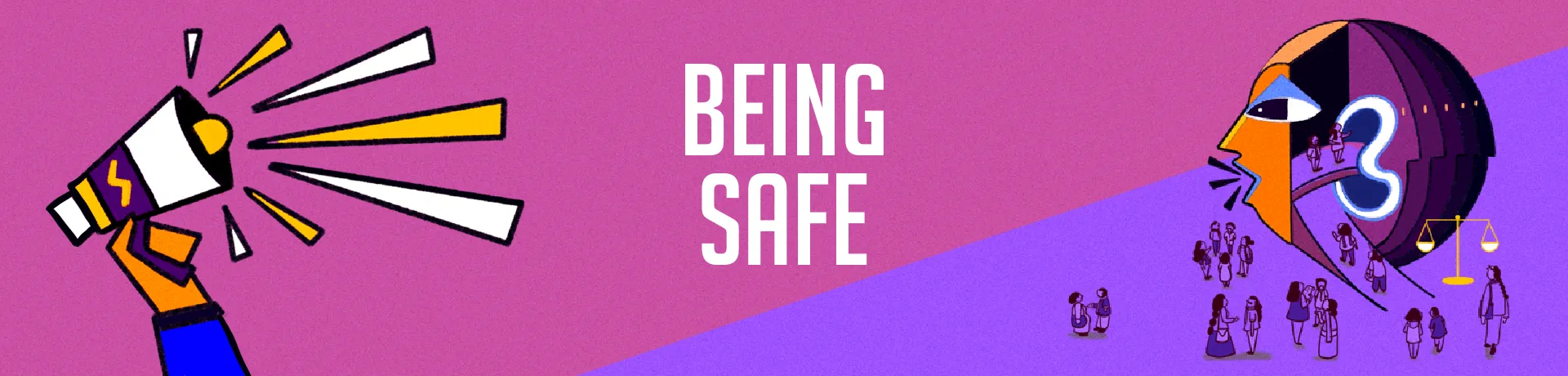 being-safe