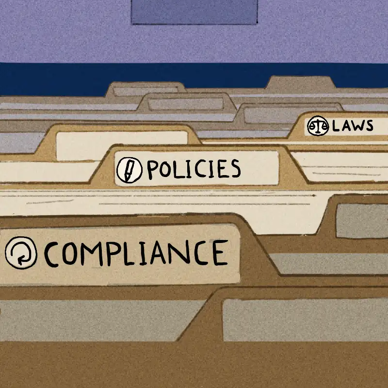 Comprehensive Compliance Suite