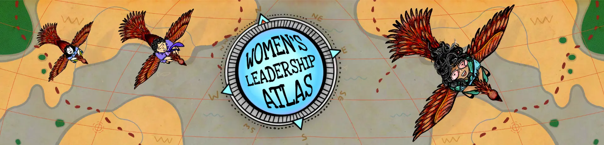 Women's Leadership Atlas